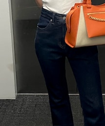 coca（coca） | デニムパンツ