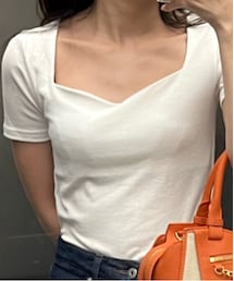 DHOLIC | シャツ/ブラウス