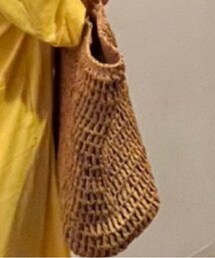 URBAN RESEARCH | かごバッグ