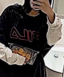 FILA 古着 | Tシャツ/カットソー