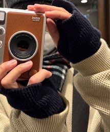 J.PRESS | マフラー