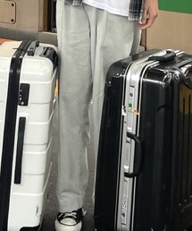 STUDIOUS | デニムパンツ