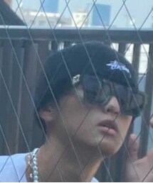 STUSSY | ニットキャップ/ビーニー