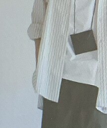 JIL SANDER | シャツ/ブラウス