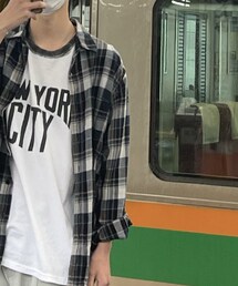 UNIQLO | シャツ/ブラウス