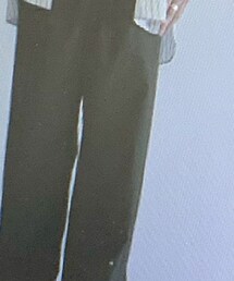 JOURNAL STANDARD | パンツ