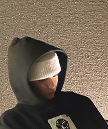 cotton pan | ニットキャップ/ビーニー