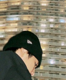 FTC | ニットキャップ/ビーニー