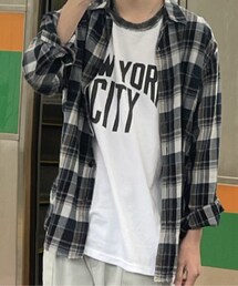 NUBIAN | Tシャツ/カットソー