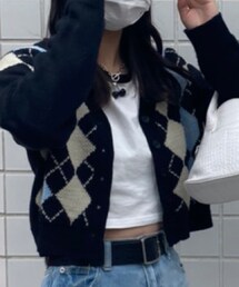 shein | Tシャツ/カットソー