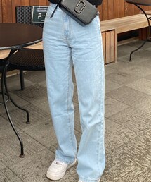 shein | デニムパンツ