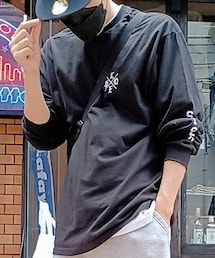 Lafayette | Tシャツ/カットソー