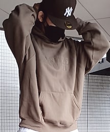 ESSENTIAL | パーカー