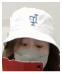 Lafayette | ハット