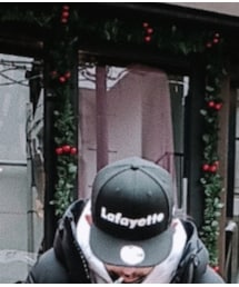 Lafayette | キャップ