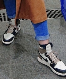 NIKE | スニーカー