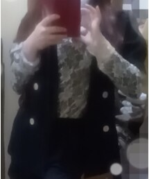 SPINNS | その他トップス