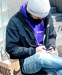 NIKE | ブルゾン