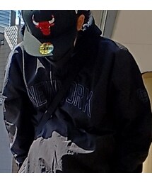 Lafayette | パーカー