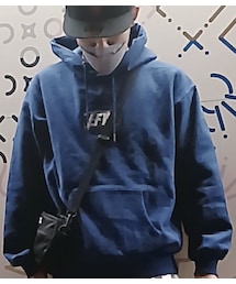 Lafayette | パーカー