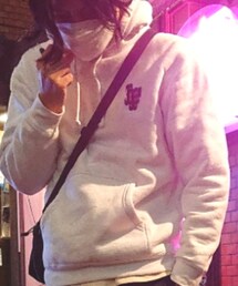 Lafayette | パーカー