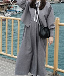 BONLECILL | ワンピース