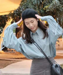 BONLECILL | その他トップス