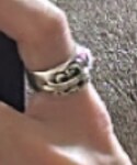 CHROME HEARTS(クロムハーツ)の「アクセサリー(リング)」