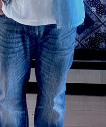 Levi's | デニムパンツ