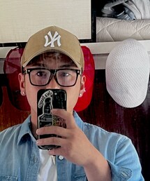 CHROME HEARTS | メガネ