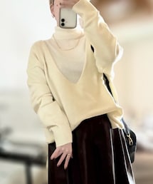 UNIQLO | ニット/セーター