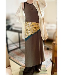 UNIQLO | ワンピース/ドレス