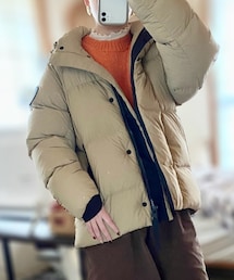 CANADA GOOSE | ダウンジャケット/コート