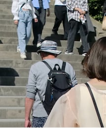 hinari | タンクトップ