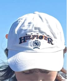 TOMMY HILFIGER | キャップ