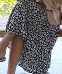 ZARA(ザラ)の「ワンピース/ドレス(ドレス)」