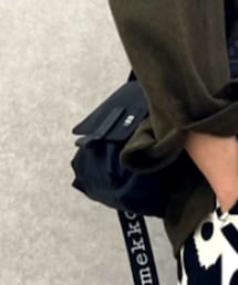 marimekko | ショルダーバッグ