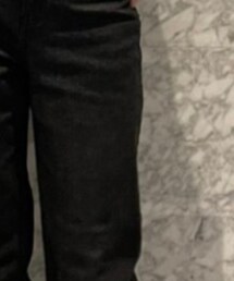 LOWRYS FARM | デニムパンツ