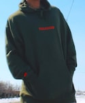 ANTI SOCIAL SOCIAL CLUB(アンチソーシャルソーシャルクラブ)の「トップス(パーカー)」