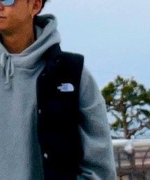 THE NORTH FACE | ダウンベスト
