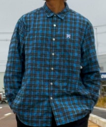 F.C.Real Bristol | シャツ/ブラウス