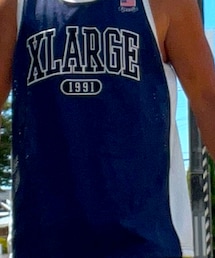 XLARGE | タンクトップ