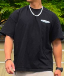 VETEMENTS | Tシャツ/カットソー