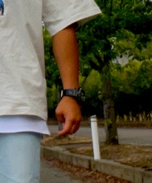 G-SHOCK | アナログ腕時計