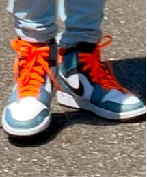 NIKE | スニーカー