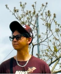 TRAVIS SCOTT | キャップ