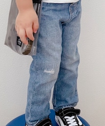 H&M | デニムパンツ