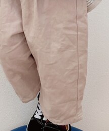 Birthday | チノパンツ