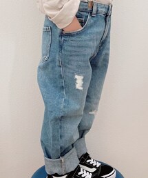 ZARA KIDS | デニムパンツ