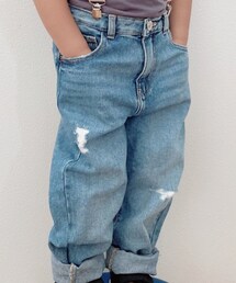 ZARA KIDS | デニムパンツ